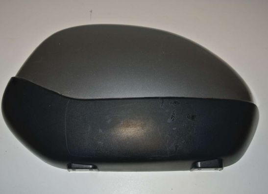 Saddlebag cover right Honda Deauville 650 - 700