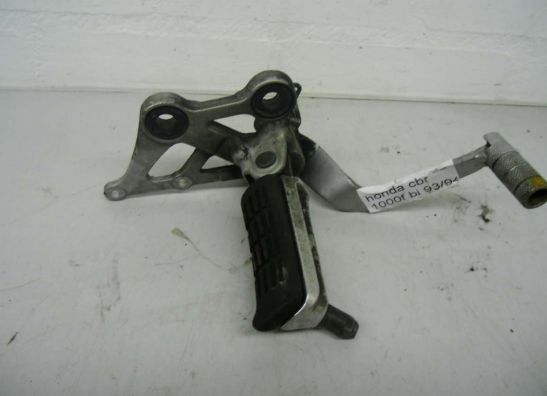 Rechter schetsplaat Honda CBR 1000 F