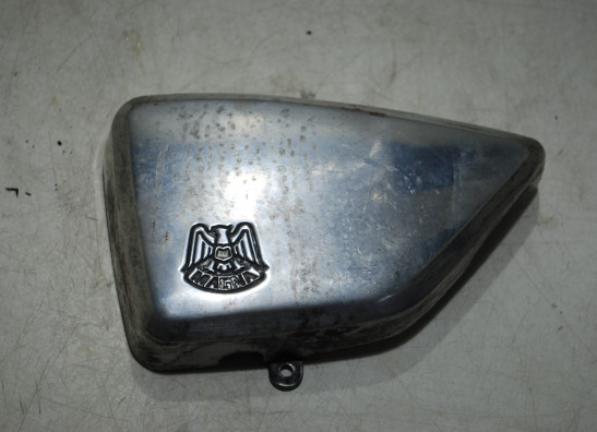 Luchtfilterhuis Honda VF 700  750 C Magna
