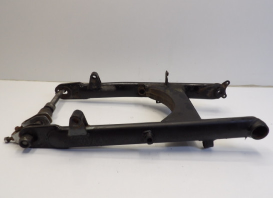 Achterbrug Suzuki LS 650