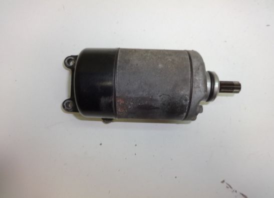 Startmotor Kawasaki GPX 600