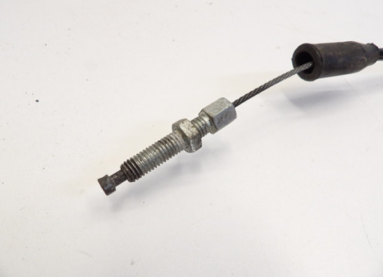 Clutch cable Suzuki GS 500 E