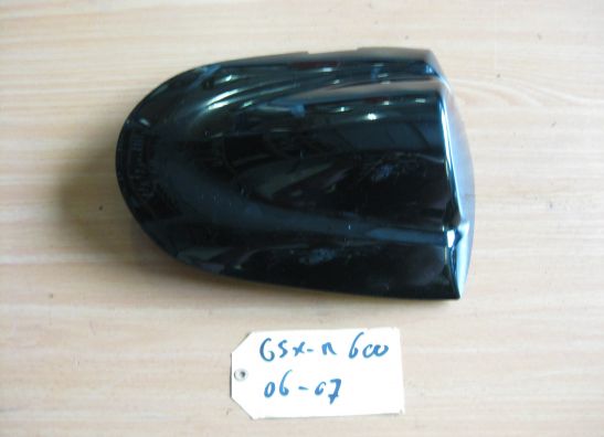 Soziusabdeckung Suzuki GSX R 600