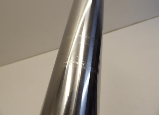 Voorpoot links compleet BMW K 100