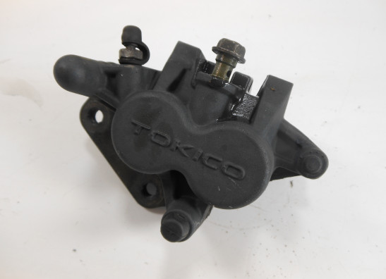 Brake caliper left front Kawasaki VERSYS 650