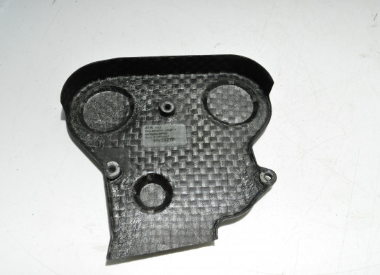 Kleppendeksel Ducati Monster S4