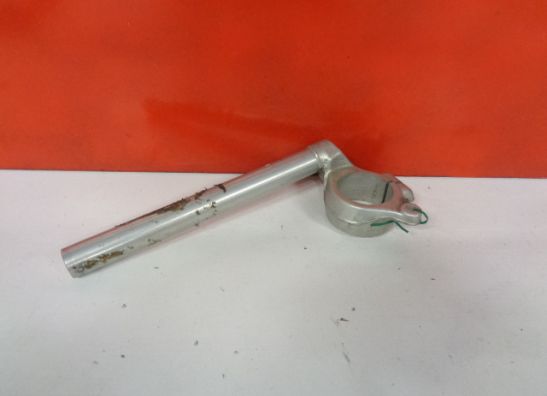 Clip on links Suzuki GSX R 600