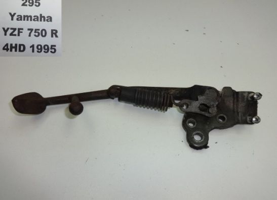 Side stand bar Yamaha YZF 750