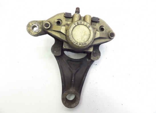 Rear brake caliper Suzuki GSX F 1100