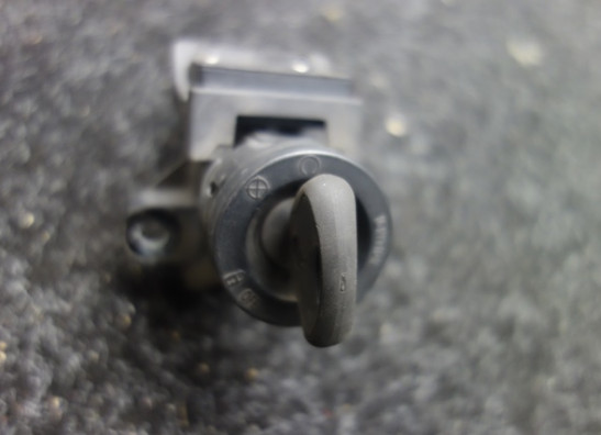 Key set BMW F 800 S - ST