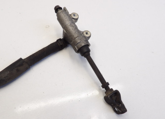 Rear brake master cylinder  Honda TRANSALP