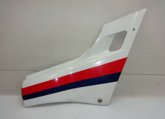 Rechter zijkuip klein Honda VFR 750