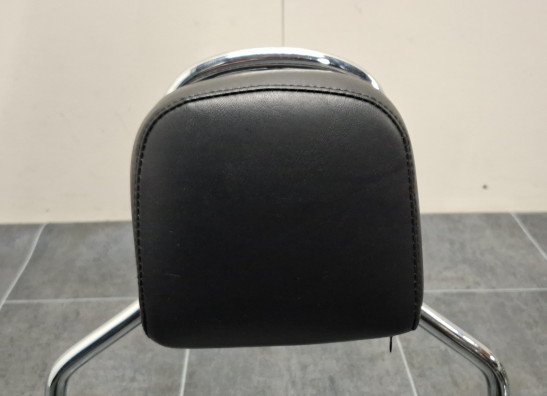 Rugsteun sissybar Harley Davidson FLFB Fatboy