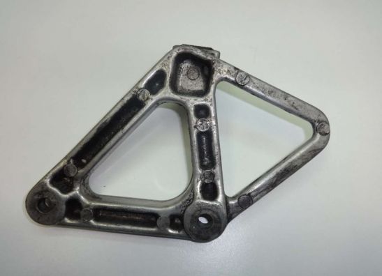 Schetsplaat links Honda NSR 400