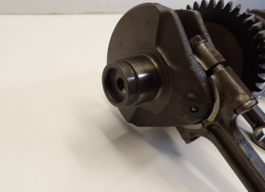 Krukas Suzuki GSX F 1100