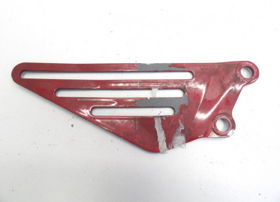 Schetsplaat links Kawasaki ZZR 1400