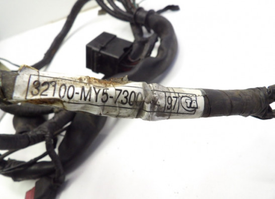 Kabelboom Honda CB 500