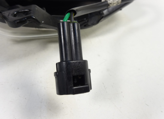 Winker right front Kawasaki ER 6