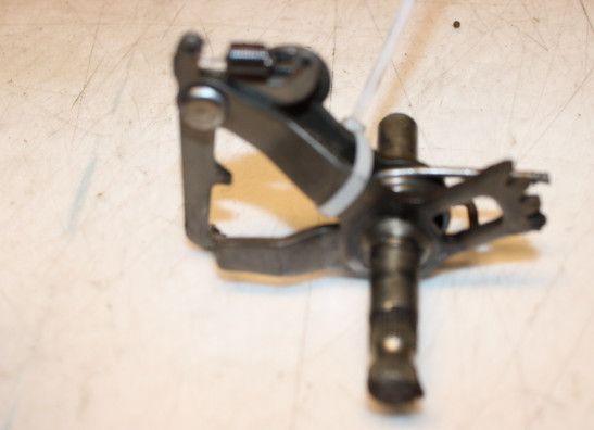 Versnellingsbak Yamaha XJ 900 S Diversion