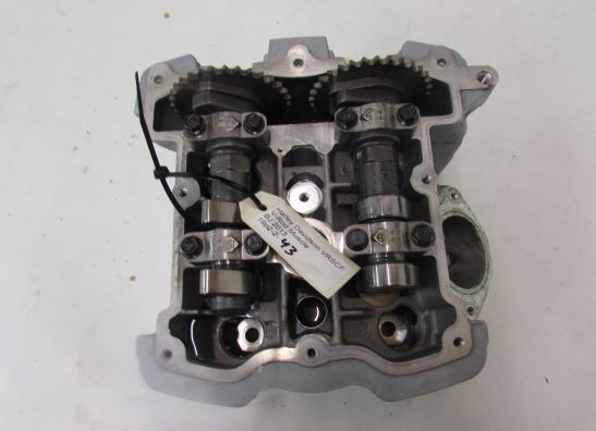 Cilinderkop Harley Davidson Overige Harley Davidson