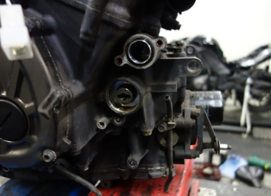 Motorblock Yamaha XT 1200 Z Super Tenere