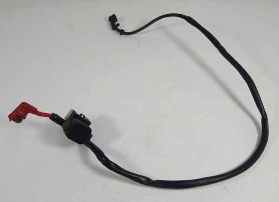Startmotor relais Yamaha BT 1100
