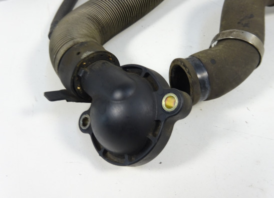 Radiator toebehoren Yamaha FZ6