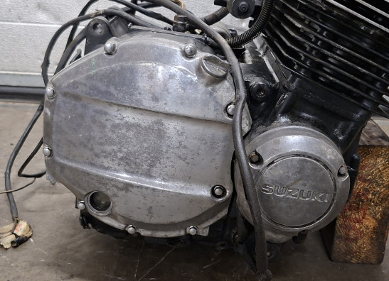 Motorblok Suzuki GSX 750