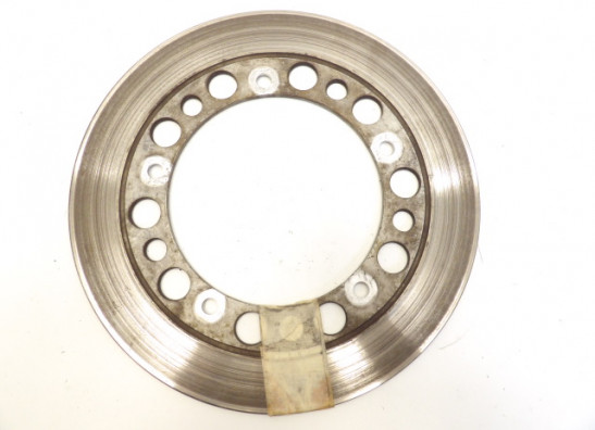 Brake disc front Honda VT 700 750