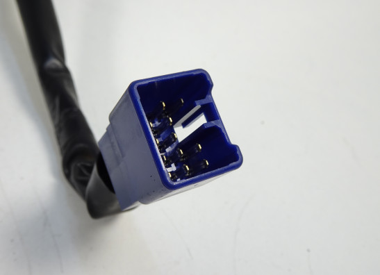 Handlebar switch assy left Kawasaki VERSYS 650