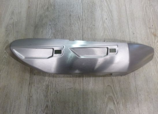 Uitlaat KTM 990 SM + SMT 2009-2012
