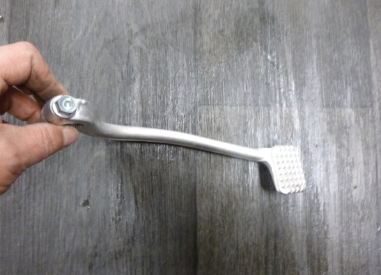 Rempedaal Honda Goldwing GL1800