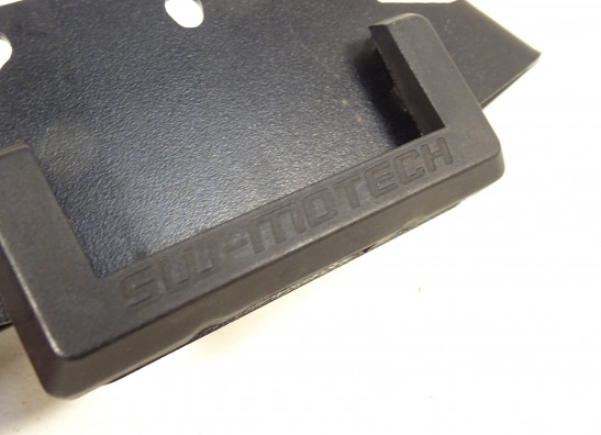 GPS Halterung Yamaha Tracer 900