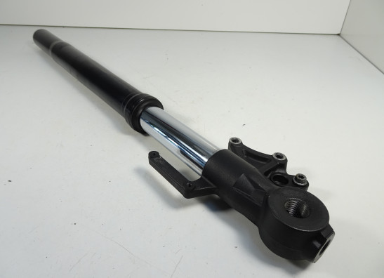 Standrohr Gabelholm links komplett Kawasaki VERSYS 1000