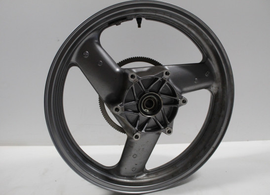 Voorvelg Honda ST 1100 Pan European