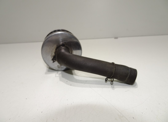 Luftfilter Suzuki VS 1400 Intruder