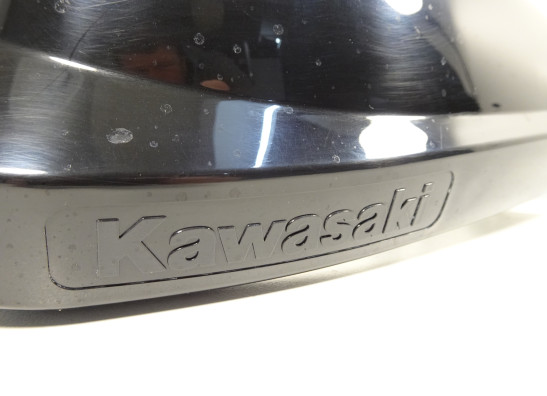 Steer Kawasaki VERSYS 1000