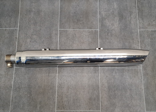 Auspuff Indian Chieftain Dark Horse