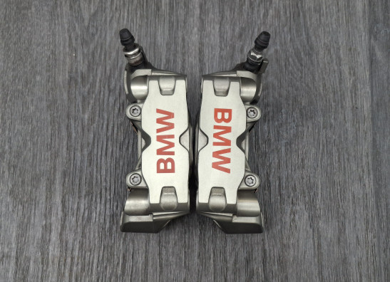 Brake calipers front BMW R 1300 GS