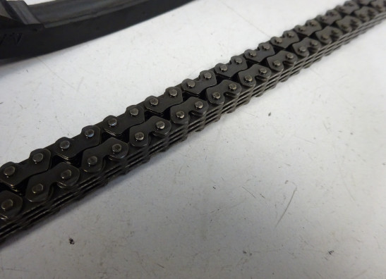 Nokkenas Yamaha YZF R1