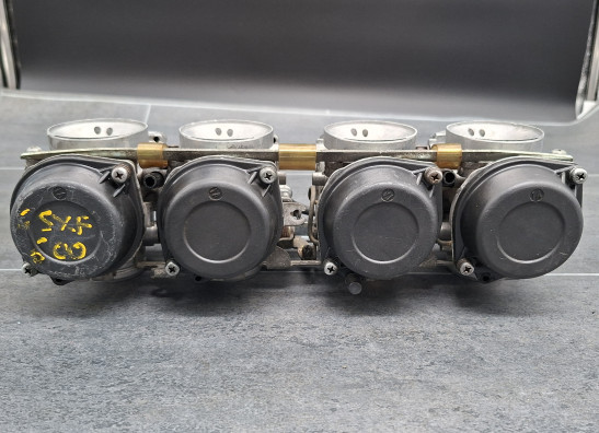 Carburetor assy Suzuki GSX R 1100