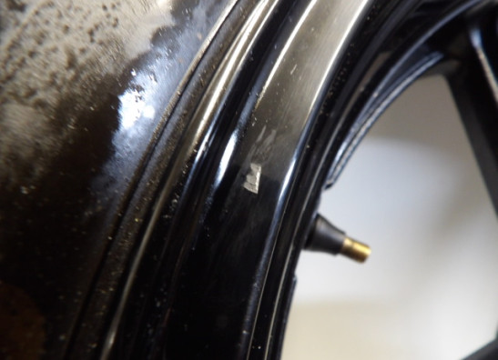 Rear wheel Kawasaki Z 1000 Sx