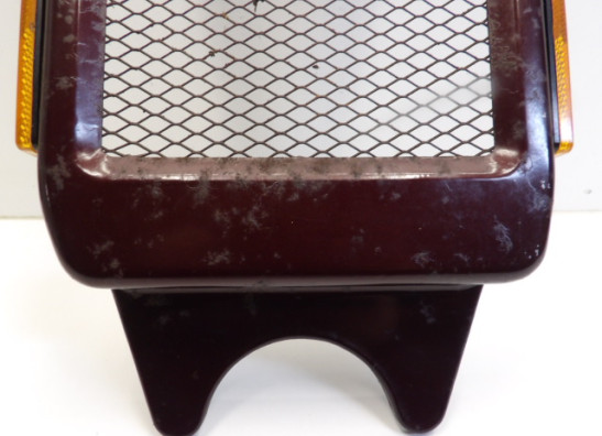 Radiator toebehoren Honda VT 600