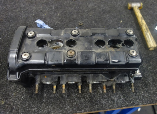 Cylinder head Yamaha YZF R1