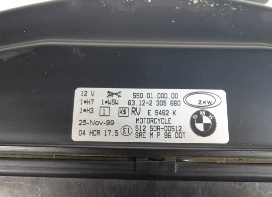 Headlight BMW K 1200 RS