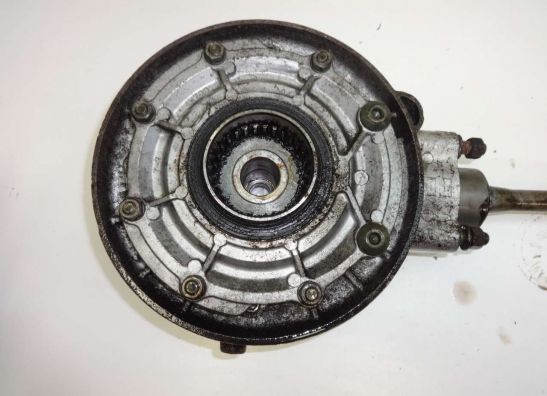 Kardan Yamaha XJ 900 S Diversion