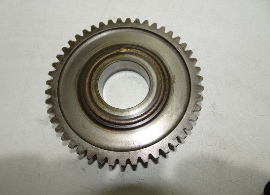 Start up kupplung Yamaha XJ 900 S Diversion