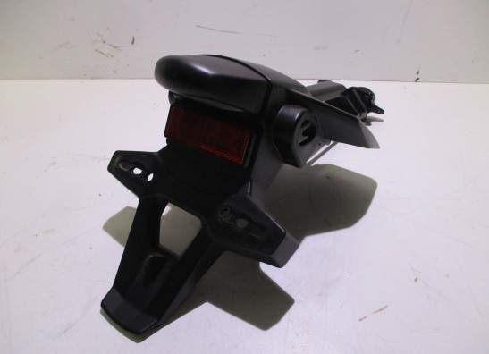 Kennzeichenhalter Yamaha Tracer 700