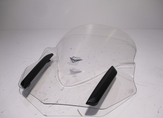 Windschild BMW R 1200 GS LC