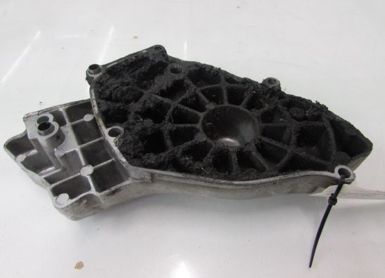 Motorblokdeksel Yamaha XJ 600 Diversion